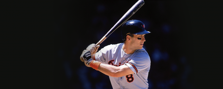Cal Ripken Jr.