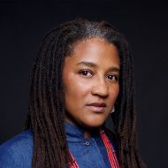 Lynn Nottage