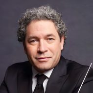 Gustavo Dudamel